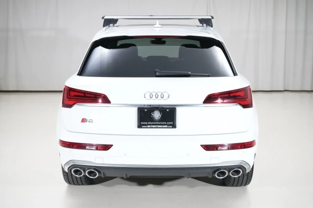 2023 Audi FY SQ5 - Image 13 of 21