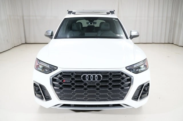2023 Audi FY SQ5 - Image 4 of 21