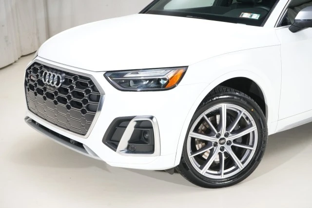 2023 Audi FY SQ5 - Image 3 of 21