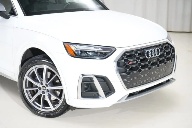 2023 Audi FY SQ5 - Image 7 of 21