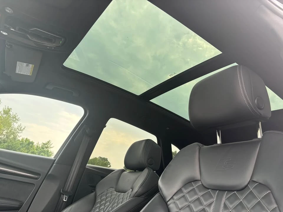 2023 Audi FY SQ5 - Image 11 of 12