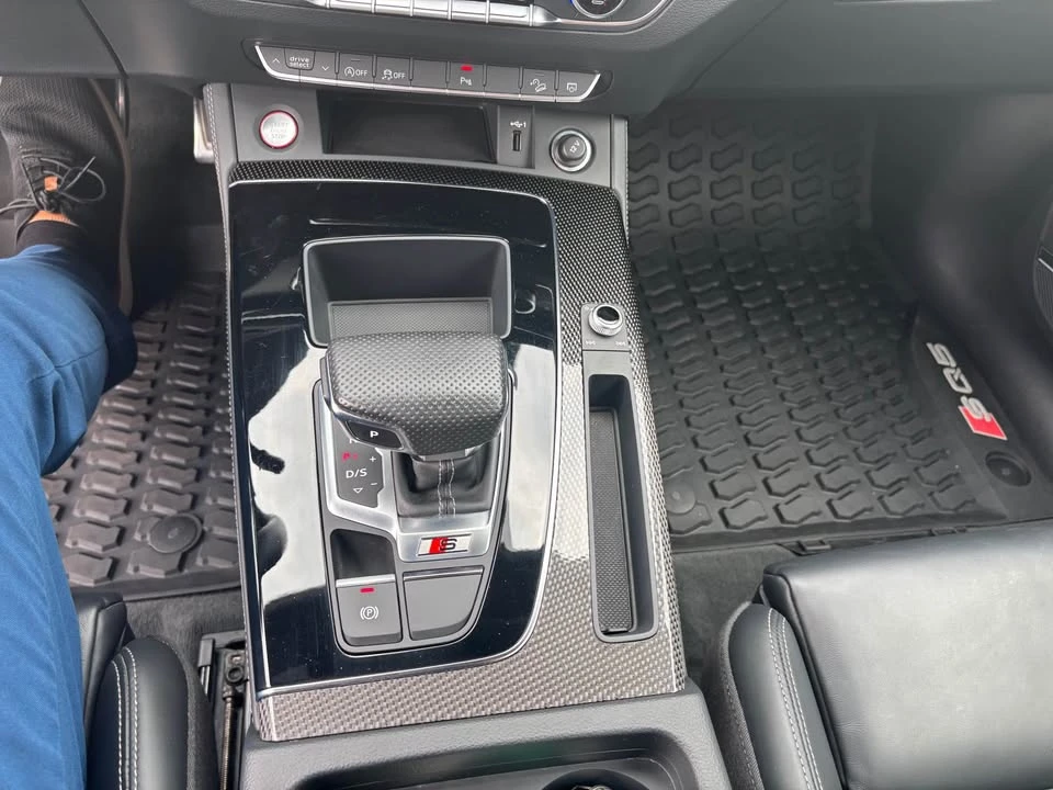 2023 Audi FY SQ5 - Image 12 of 12