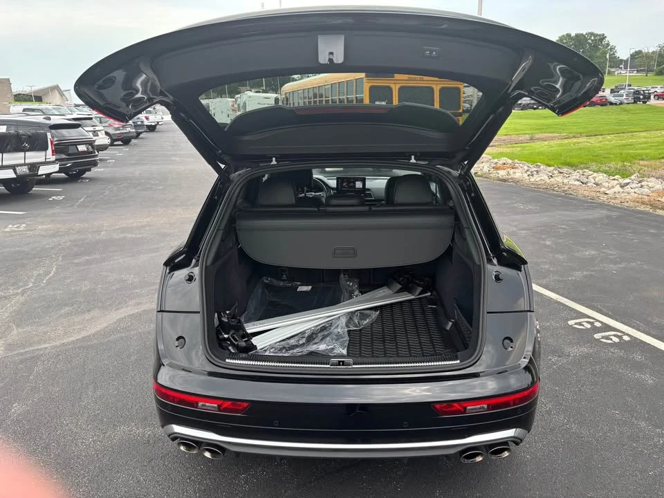 2023 Audi FY SQ5 - Image 6 of 12