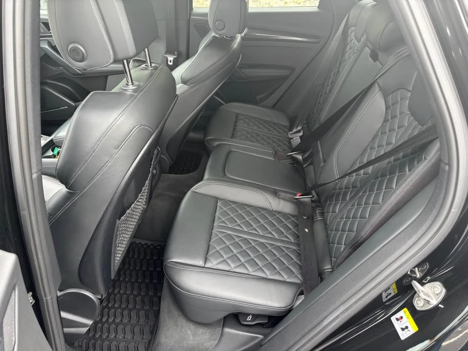 2023 Audi FY SQ5 - Image 8 of 12