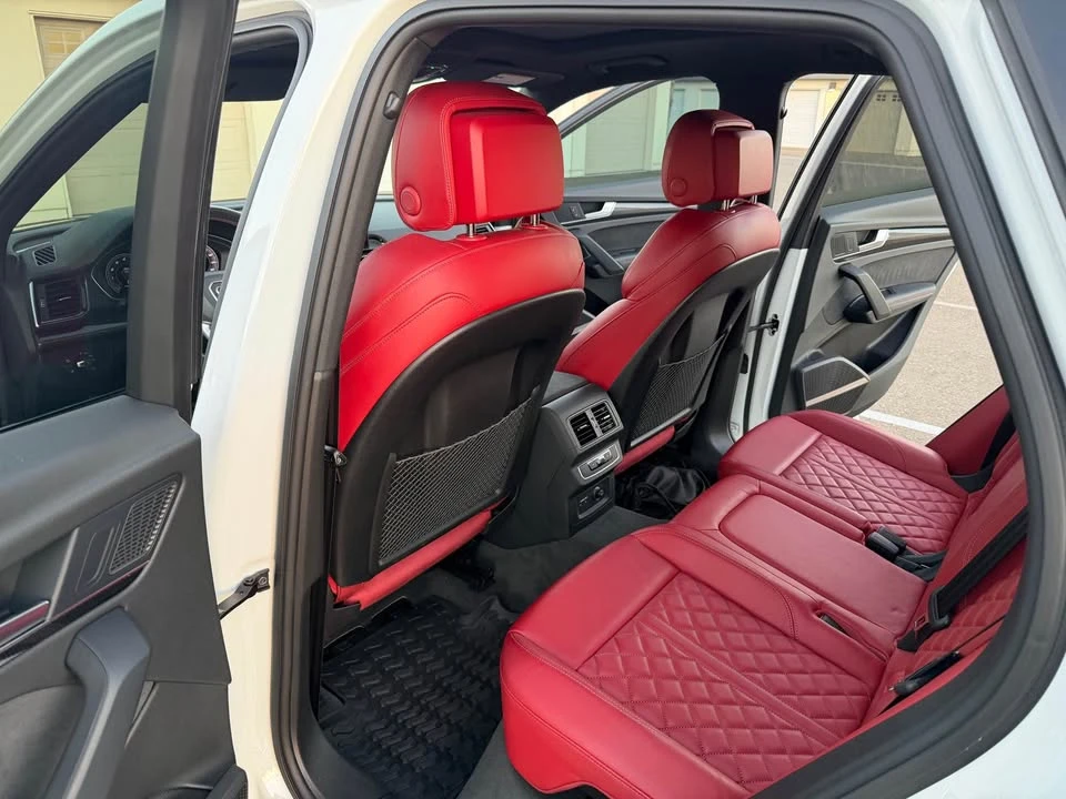 2023 Audi FY SQ5 - Image 5 of 6