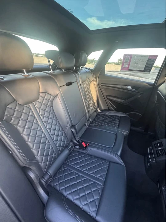 2023 Audi FY SQ5 - Image 7 of 11
