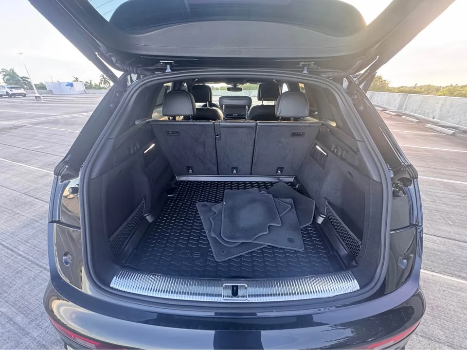 2023 Audi FY SQ5 - Image 9 of 11