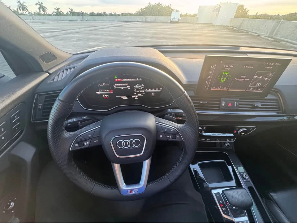 2023 Audi FY SQ5 - Image 11 of 11
