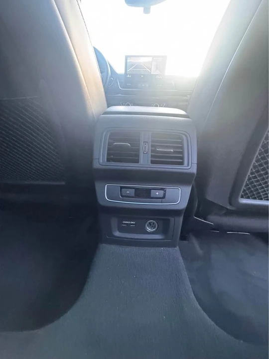 2023 Audi FY SQ5 - Image 8 of 11