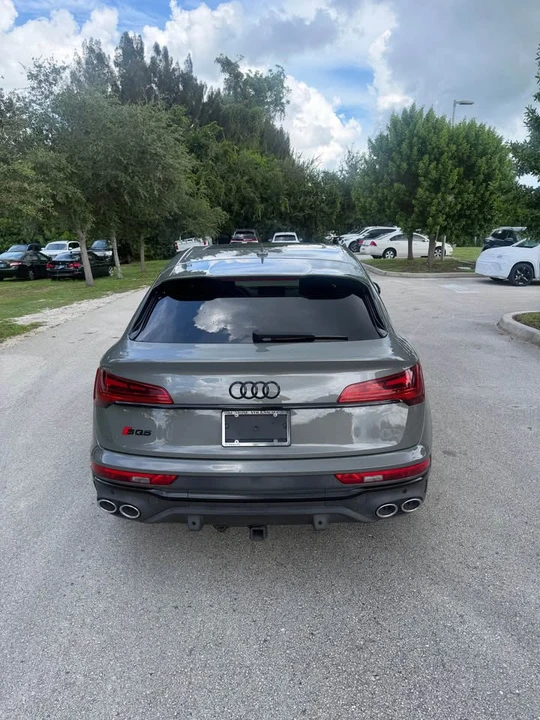2023 Audi FY SQ5 - Image 5 of 6