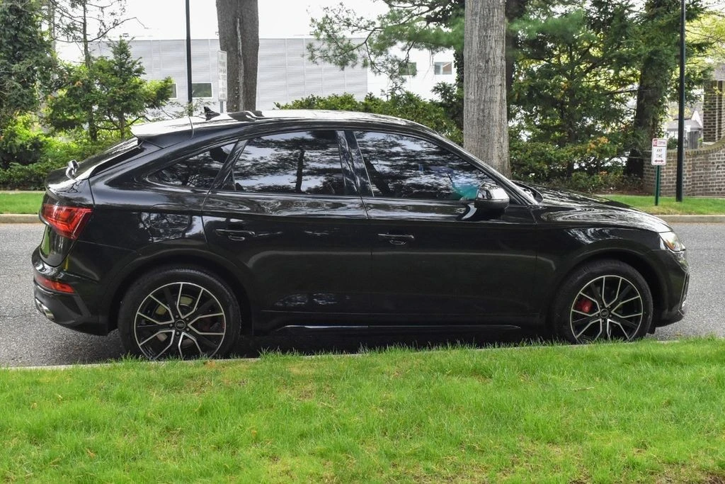 2023 Audi FY SQ5 - Image 10 of 31