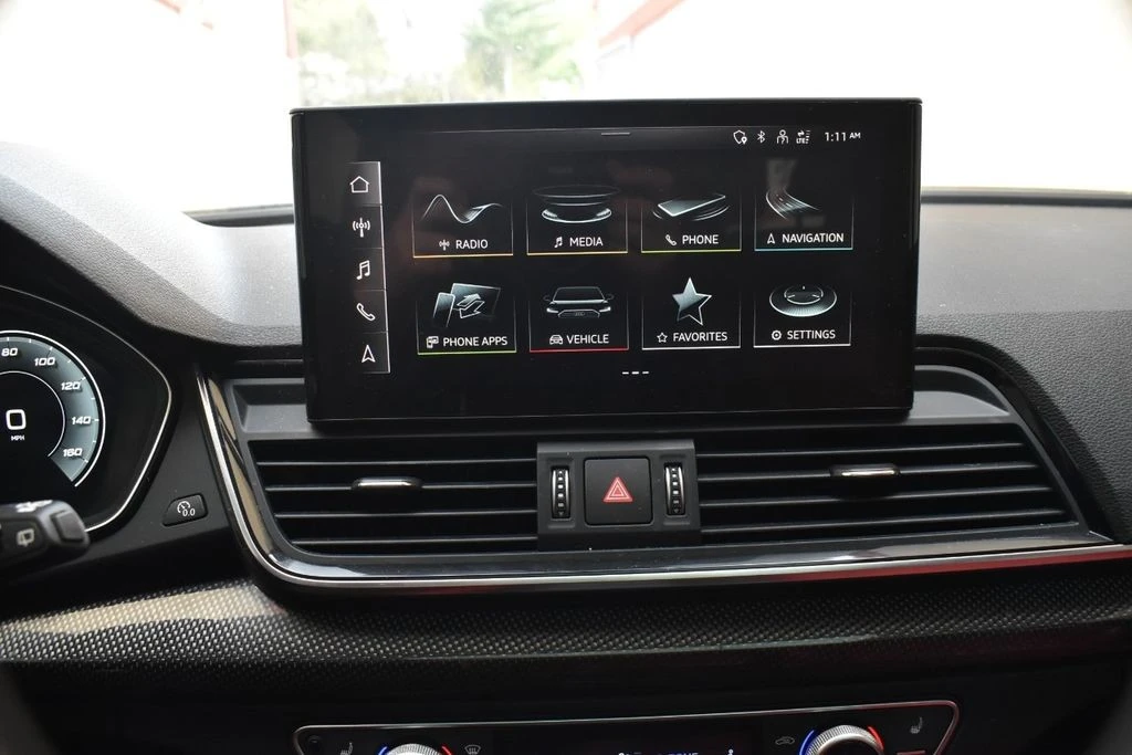 2023 Audi FY SQ5 - Image 28 of 31