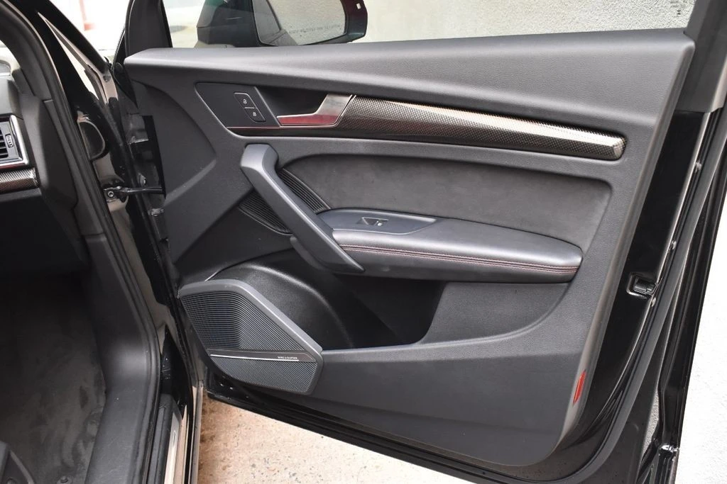 2023 Audi FY SQ5 - Image 22 of 31