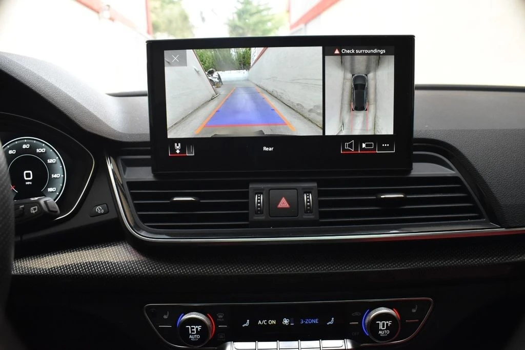 2023 Audi FY SQ5 - Image 29 of 31