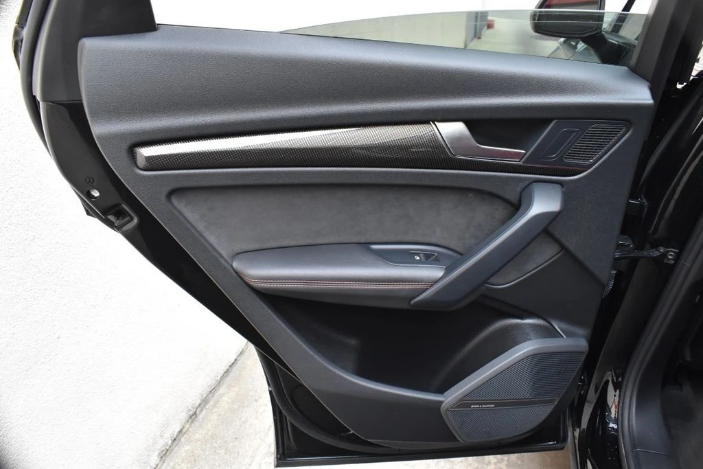 2023 Audi FY SQ5 - Image 20 of 31
