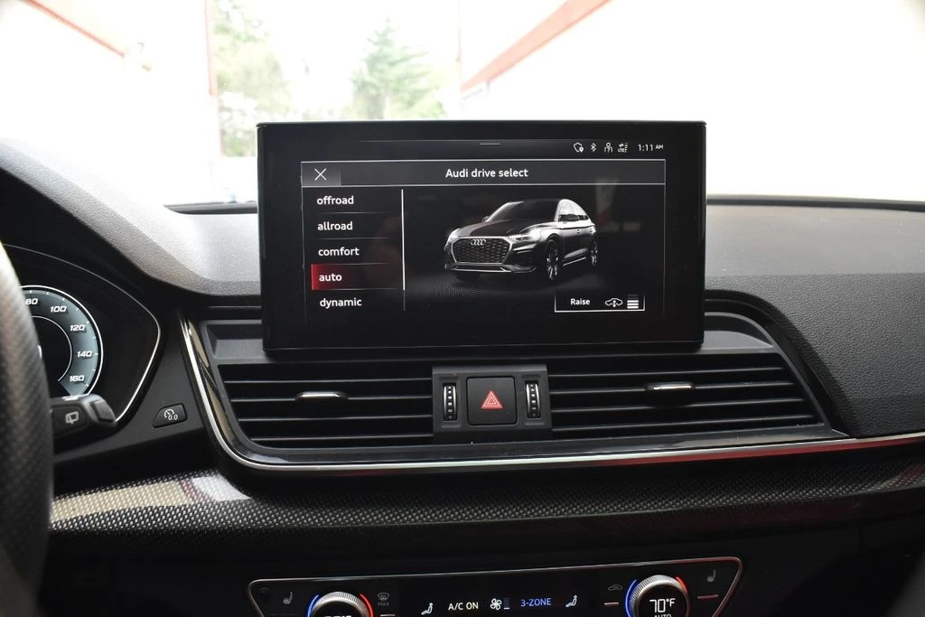 2023 Audi FY SQ5 - Image 27 of 31