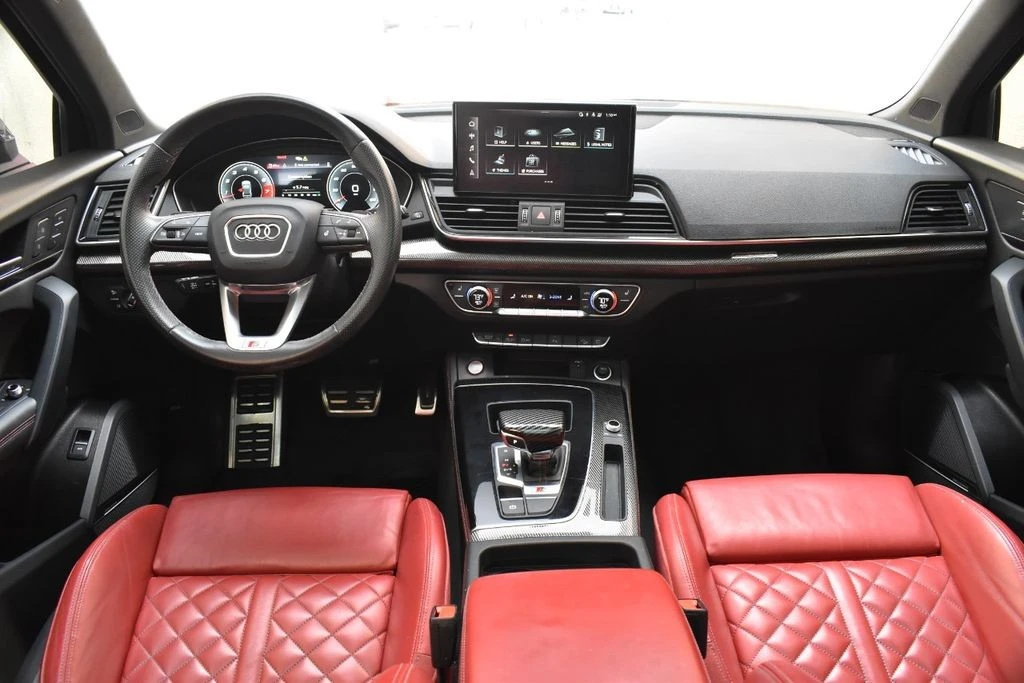 2023 Audi FY SQ5 - Image 23 of 31