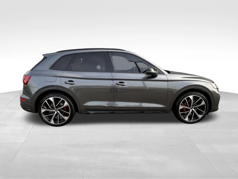 2023 Audi FY SQ5 - Image 3 of 12