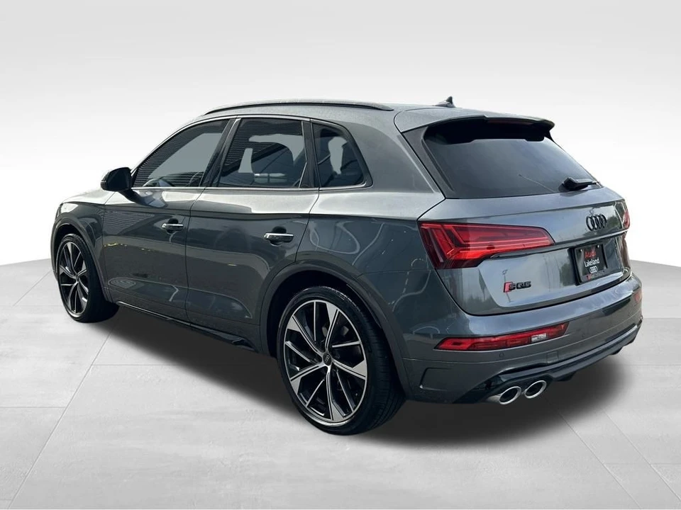 2023 Audi FY SQ5 - Image 6 of 12