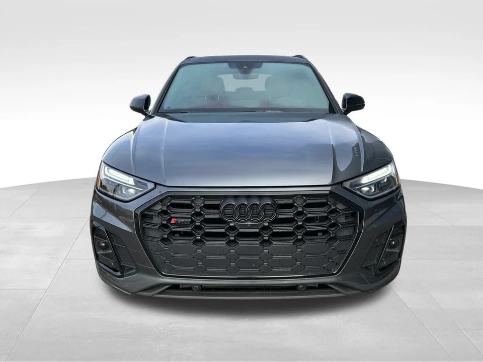2023 Audi FY SQ5 - Image 8 of 12