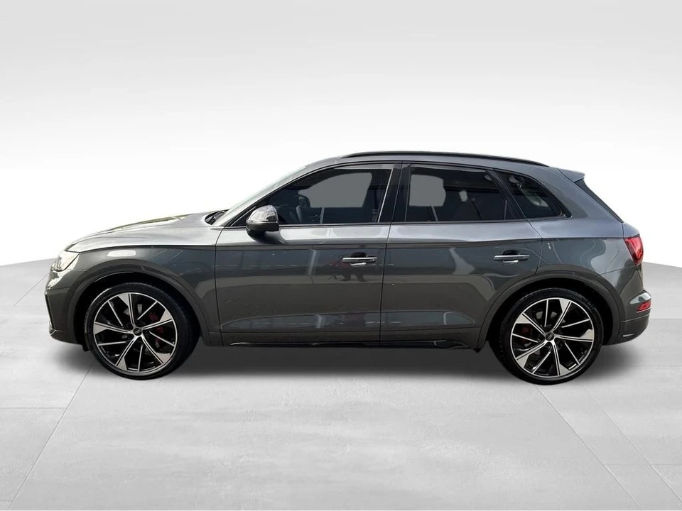 2023 Audi FY SQ5 - Image 7 of 12