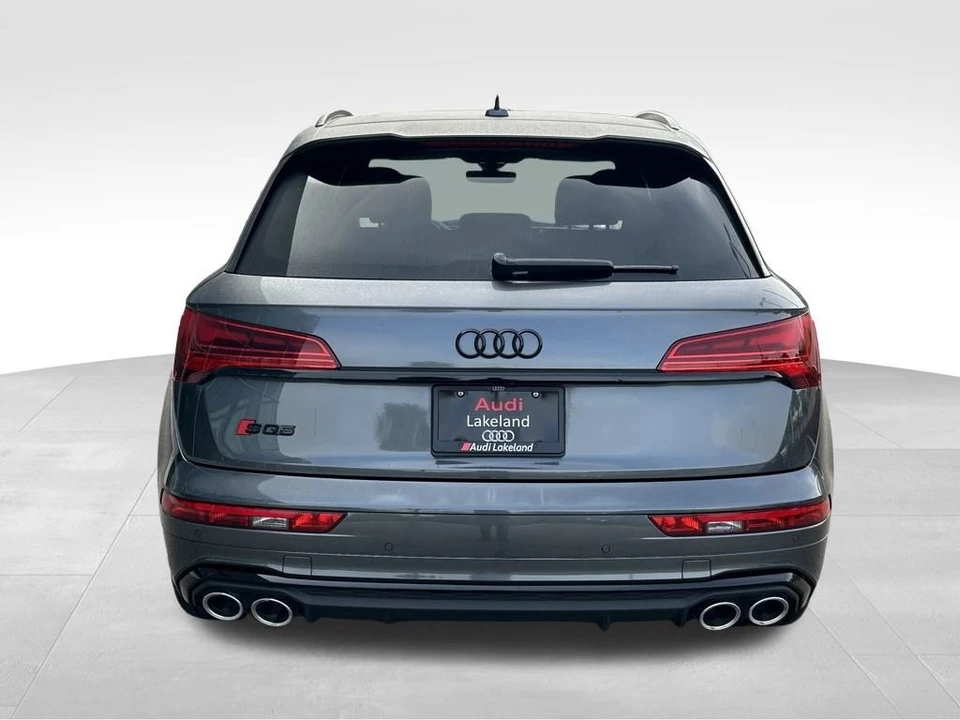 2023 Audi FY SQ5 - Image 5 of 12