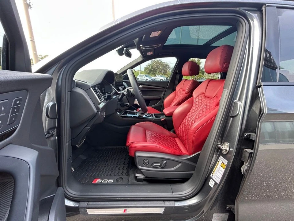 2023 Audi FY SQ5 - Image 9 of 12