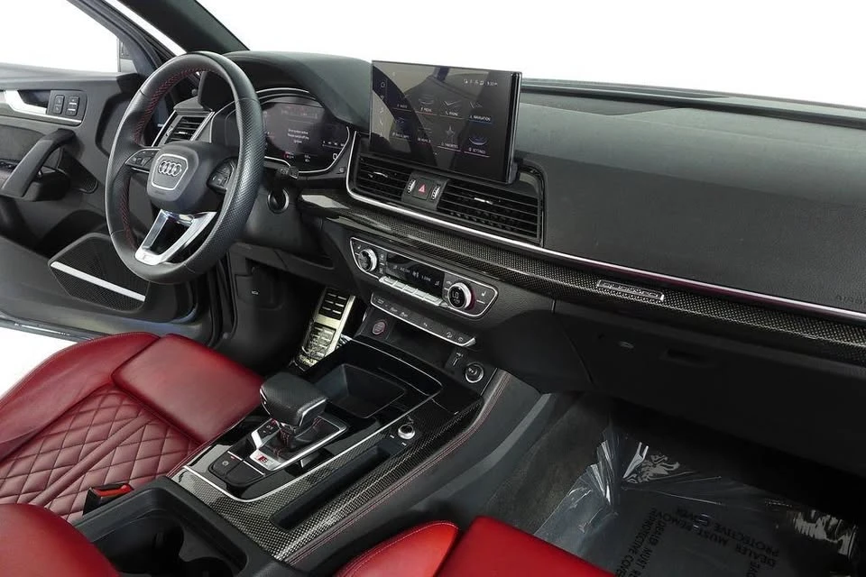 2023 Audi FY SQ5 - Image 12 of 19