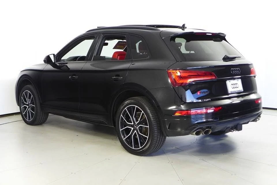 2023 Audi FY SQ5 - Image 9 of 19