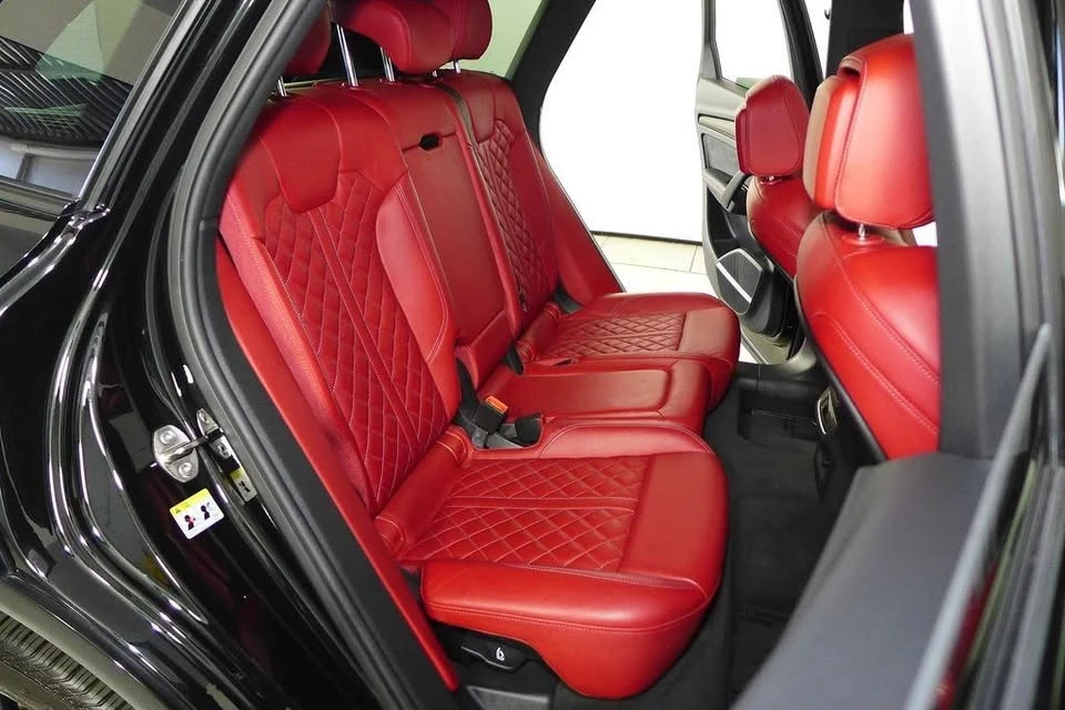 2023 Audi FY SQ5 - Image 18 of 19
