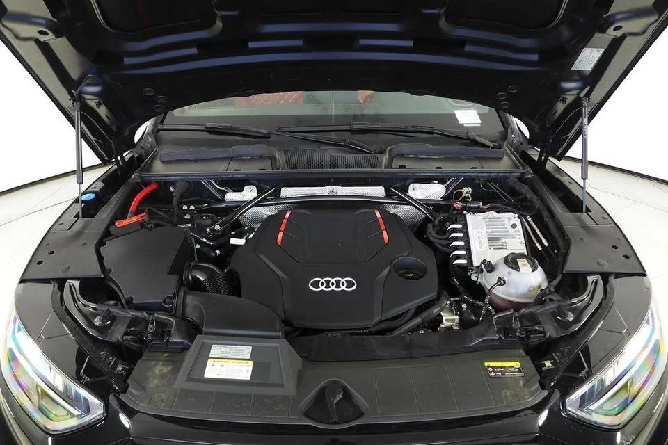 2023 Audi FY SQ5 - Image 5 of 19