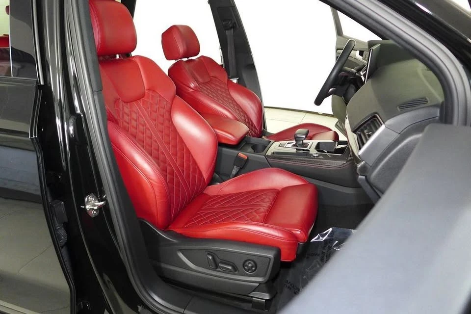 2023 Audi FY SQ5 - Image 19 of 19