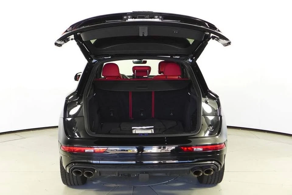 2023 Audi FY SQ5 - Image 8 of 19