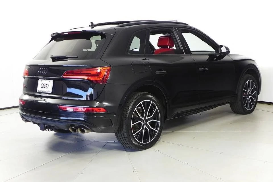 2023 Audi FY SQ5 - Image 7 of 19