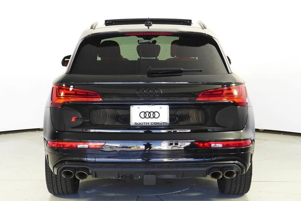 2023 Audi FY SQ5 - Image 6 of 19