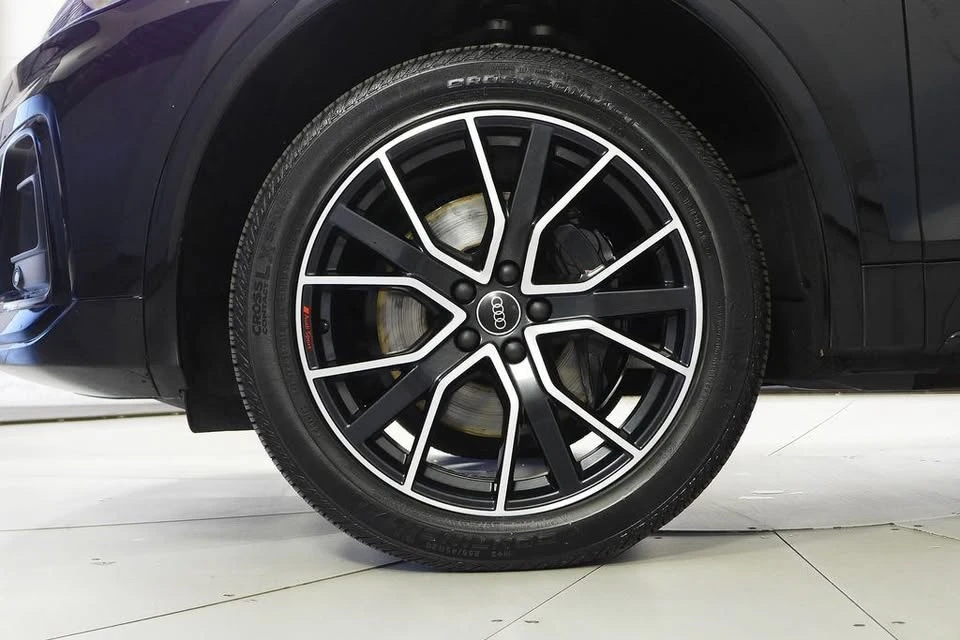 2023 Audi FY SQ5 - Image 4 of 19