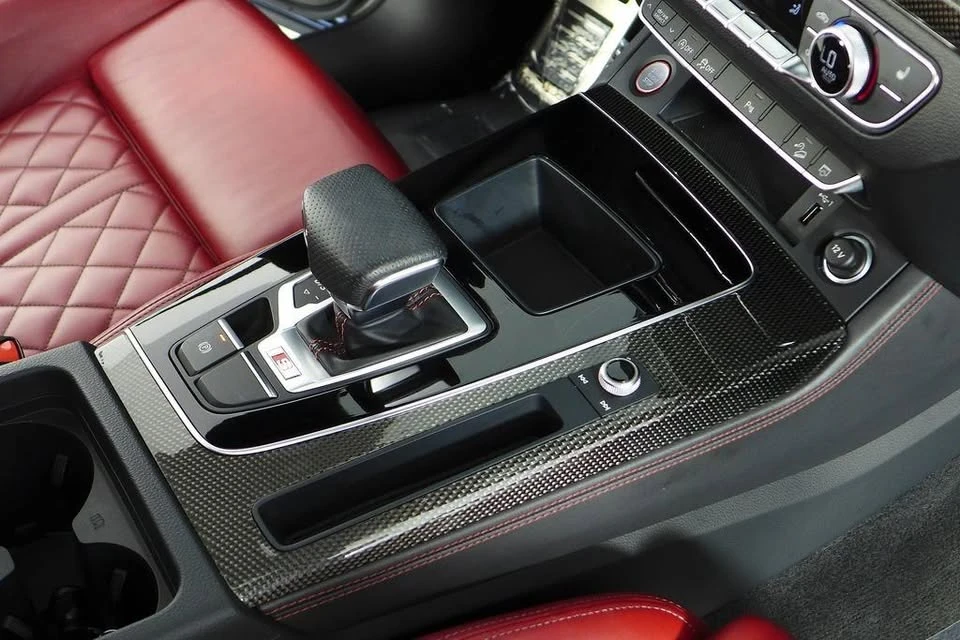 2023 Audi FY SQ5 - Image 14 of 19