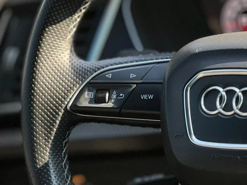 2023 Audi FY SQ5 - Image 12 of 12