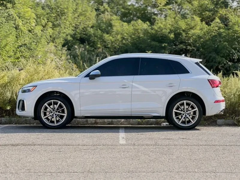 2023 Audi FY SQ5 - Image 5 of 12