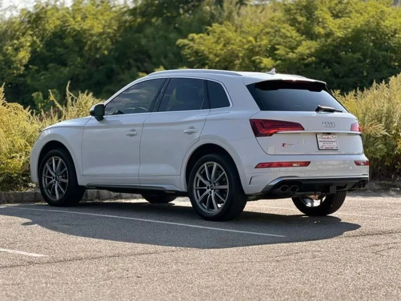 2023 Audi FY SQ5 - Image 6 of 12