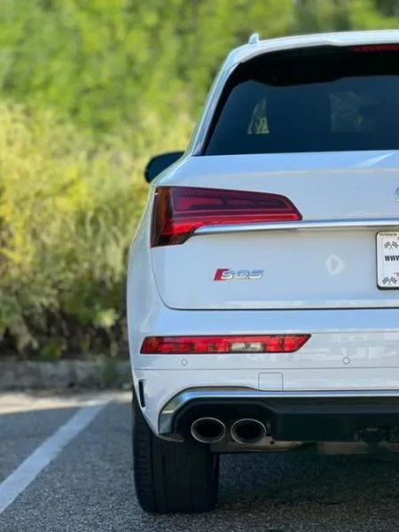 2023 Audi FY SQ5 - Image 7 of 12