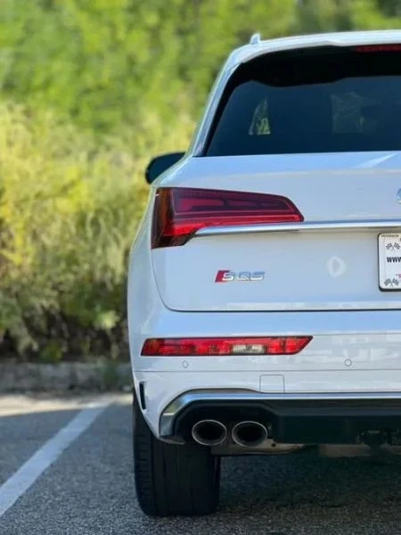 2023 Audi FY SQ5 - Image 7 of 12