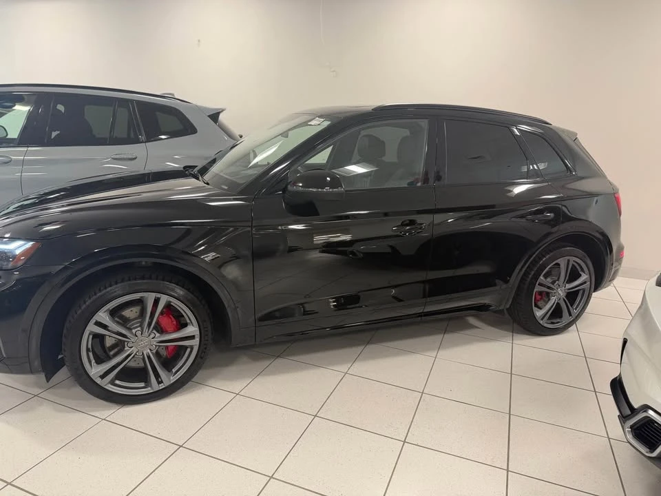 2023 Audi FY SQ5 - Image 7 of 8