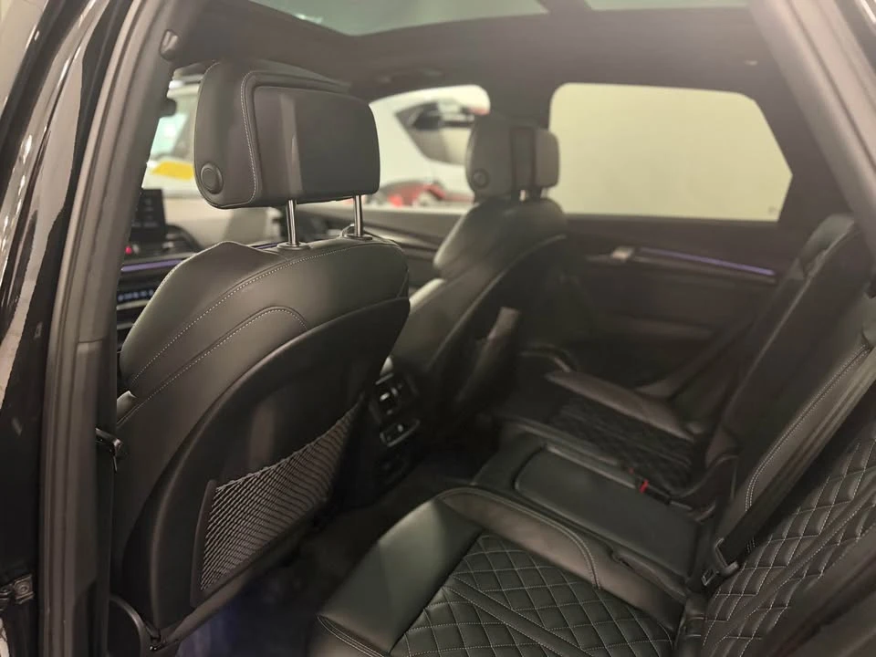 2023 Audi FY SQ5 - Image 2 of 8