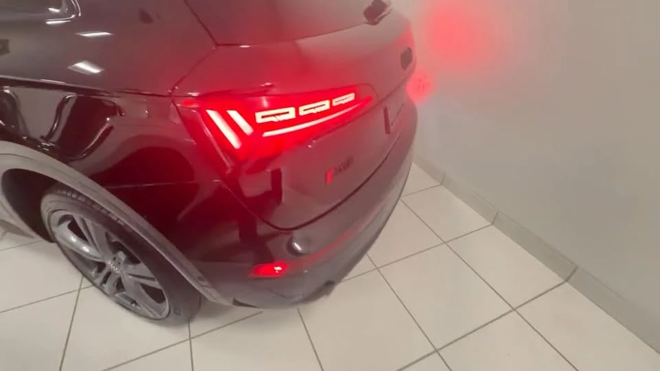 2023 Audi FY SQ5 - Image 8 of 8