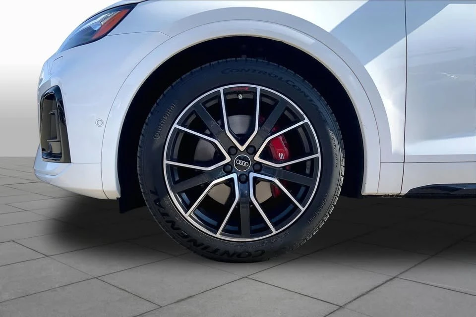 2023 Audi FY SQ5 - Image 11 of 20