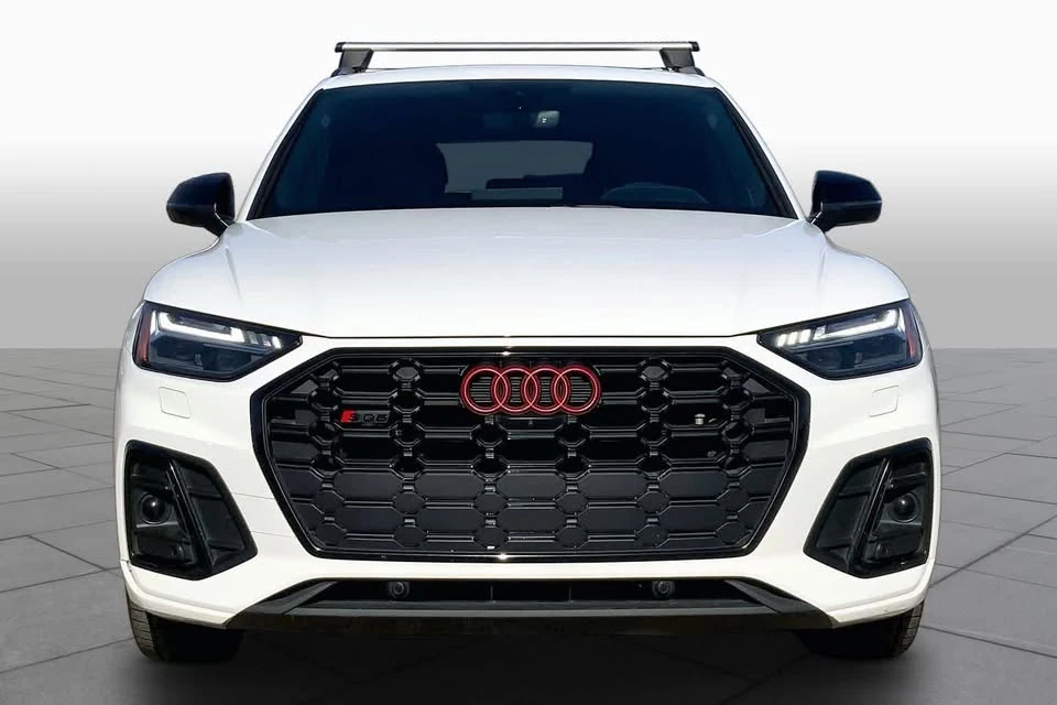 2023 Audi FY SQ5 - Image 4 of 20