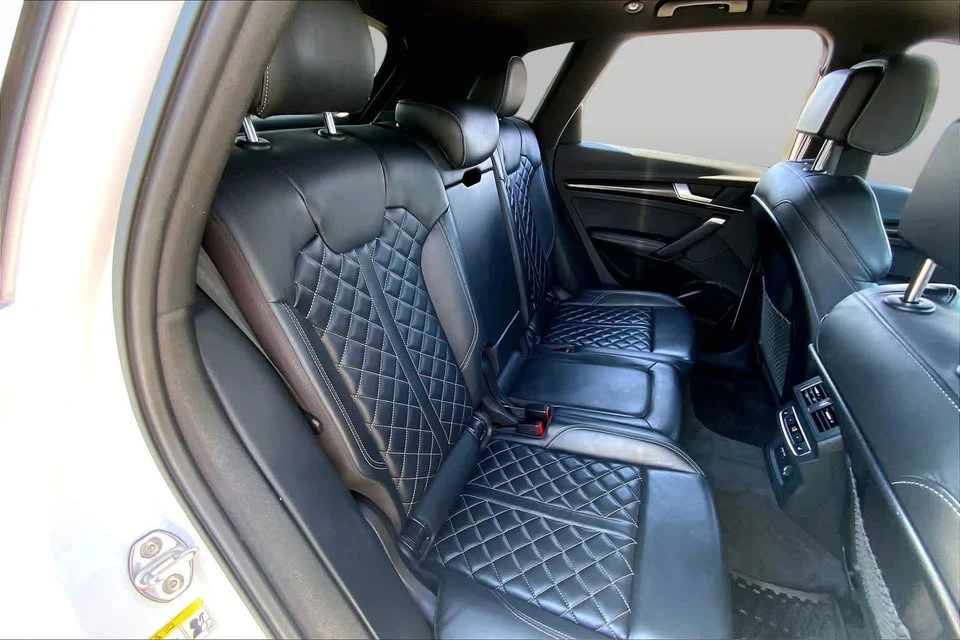 2023 Audi FY SQ5 - Image 19 of 20