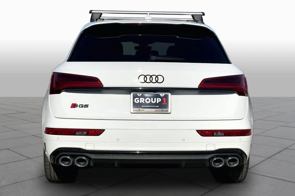 2023 Audi FY SQ5 - Image 5 of 20