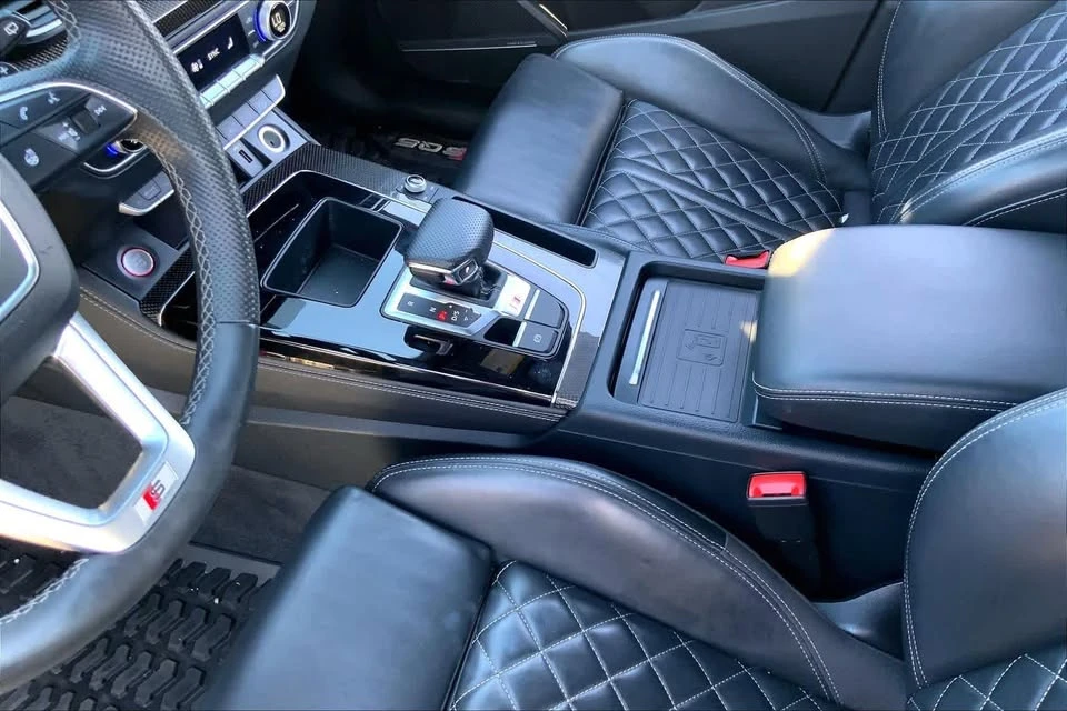 2023 Audi FY SQ5 - Image 16 of 20